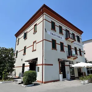 Autoespresso Marghera