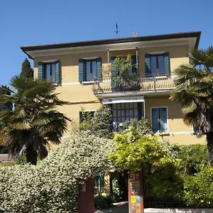 Antica Graziella Marghera